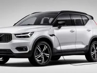 Volvo đặt cược vào xe chạy điện