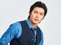 Hyun Bin trở lại màn ảnh sau 3 năm vắng bóng