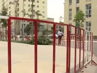 Bùng phát tranh chấp tại các chung cư