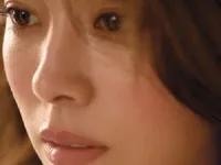 Han Ji Min khoe góc nghiêng thần thánh