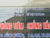 TP.HCM: Nhiều nơi thiếu hụt nguồn cung vaccine dại