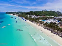 Philippines tạm ngừng khai thác 'thiên đường' nghỉ dưỡng Boracay