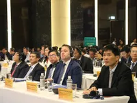 5G sẽ là trụ cột của cuộc Cách mạng công nghiệp 4.0