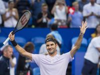 Hopman Cup 2018: Roger Federer đưa ĐT Thuỵ Sĩ vào chung kết