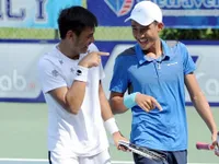 Vietnam’s tennis ace achieves career-best ATP ranking