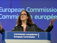 U.S products to face new EU tax