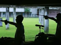 Vietnamese shooters aim for gold at ASIAD 2018