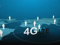 Mạng 4G phủ sóng 95 dân số