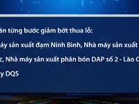 Xử lý 12 dự án kém hiệu quả của ngành Công Thương: Đã có những chuyển biến tích cực