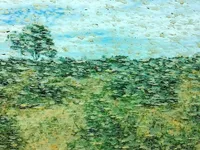 Những &ldquo;kiệt t&aacute;c&rdquo; nghệ thuật được tạo n&ecirc;n bởi sự t&igrave;nh cờ