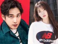 Không chỉ hát hay, Im Siwan và IU còn được bình chọn là diễn viên xuất sắc