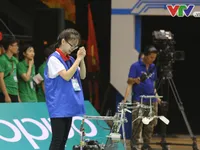 VCK Robocon Việt Nam 2018: Đội mạnh vòng loại chưa là gì so với vòng chung kết