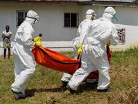 Dịch Ebola tiếp tục lây lan nhanh tại CHDC Congo