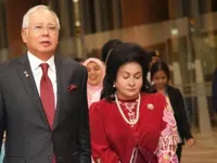 Malaysia cấm cựu Thủ tướng Najib xuất cảnh