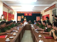 Tập hợp hồ sơ đề xuất phong tặng liệt sĩ cho 2 hiệp sĩ đường phố