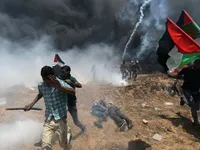 Nhiều nước phản đối bạo lực đẫm máu tại dải Gaza