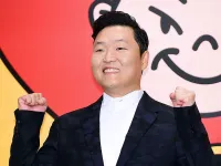 PSY chính thức rời YG Entertainment