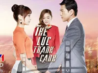 Phim truyện Trung Quốc mới trên VTV1: Thế lực cạnh tranh