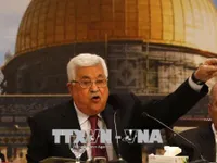 Palestine triệu hồi Đại sứ tại Washington