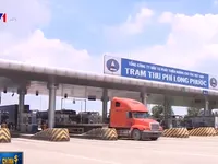 Sẽ hoàn thành lắp đặt thu phí không dừng trên cao tốc trong năm nay