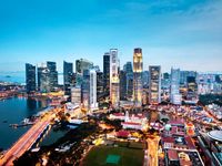 Singapore tiếp tục là thành phố đáng sống nhất cho người châu Á