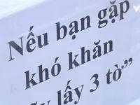 Thùng tiền từ thiện ở TP.HCM: Chiêu trò PR hay sự hoài nghi do cộng đồng áp đặt?