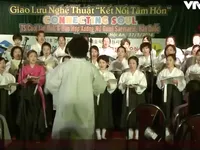 Hồ Chí Minh - Người kết nối những tâm hồn