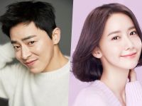 YoonA và Jo Jung Suk kết đôi trong phim điện ảnh mới