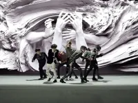 'Fake Love' của BTS gây sốt toàn cầu, đạt kỷ lục lượt xem