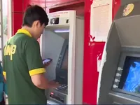 Chuyển đổi 70 triệu thẻ ATM sang thẻ chip