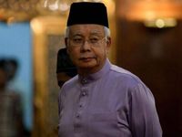 Cựu Thủ tướng Malaysia Najib Razak đối mặt điều tra tham nhũng