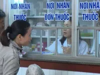 Vì sao thuốc hết hạn vẫn cấp phát cho bệnh nhân?