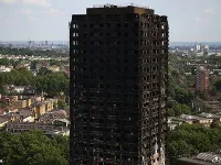 Anh điều tra vụ hỏa hoạn tại tháp Grenfell