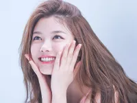 Kim Yoo Jung cập nhật tình trạng sức khỏe