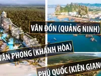 Đặc khu kinh tế - Động lực tăng trưởng kinh tế mới cho Việt Nam