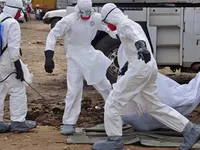 WHO cảnh báo dịch bệnh Ebola tại Congo có nguy cơ lan rộng