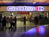 Vì sao Carrefour đóng cửa hơn 200 cửa hàng tại Pháp?