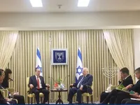 TP.HCM đề nghị Israel hỗ trợ xây dựng đô thị thông minh