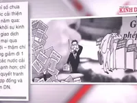 Giấy phép con: Bỏ 1 điều kiện nhưng lại thêm 10