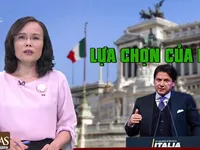 Italy và sự lựa chọn theo đường lối dân túy