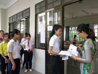 5 điểm mới trong Kỳ thi tuyển sinh vào lớp 10 của Hải Phòng năm học 2018 - 2019