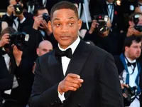 Will Smith trình diễn ca khúc chính thức ở World Cup 2018