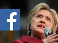 Bà Hillary Clinton nói muốn làm CEO của Facebook