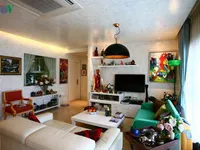 Căn hộ nhỏ ấn tượng của doanh nh&acirc;n H&agrave; Nội