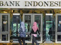 Indonesia: Đồng nội tệ Rupiah suy yếu