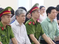 Y án sơ thẩm chung thân đối với Hà Văn Thắm