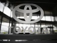 Toyota đầu tư hơn 1 tỷ USD vào các nhà máy tại Canada