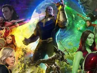 'Avengers: Infinity War' vượt mốc 1 tỷ USD chỉ sau 11 ngày