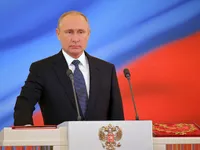 Tổng thống Putin và tương lai nước Nga