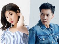 Suzy và Lee Seung Gi có thể tái ngộ trong phim mới